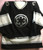 Star Wars Imperial Logo Men's Unisex Hockey Jersey, Available Sm to 3x