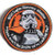 4" diameter, Star Wars 501st Legion Honorary Member "Stormtrooper" These aren't the Droids we're Looking For" embroidered patch. Sew on or iron on. New.

Please note we will always combine shipping on like items.  Any additional patch or pin will ship for 50 cent per item.  Any additional payment will be reimbursed to your Paypal account.  Thank You.