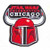 4" tall, Star Wars Celebration "Chicago Bulls" 2019 embroidered patch. Sew on or iron on. New.

Please note we will always combine shipping on like items.  Any additional patch or pin will ship for 50 cent per item.  Any additional payment will be reimbursed to your Paypal account.  Thank You.