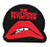 4 inches wide, a new Rocky Horror Picture Show Die-Cut Logo Embroidered Patch. Sew or iron on. New.

Please note we will always combine shipping on like items.  Any additional patch or pin will ship for 50 cent per item.  Any additional payment will be reimbursed to your Paypal account.  Thank You.