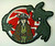 3.75 inches wide, a new How to Train Your Dragon "Hiccup Horrendous Haddock III" embroidered jacket patch. Sew on or iron.

Please note we will always combine shipping on like items.  Any additional patch or pin will ship for 50 cent per item.  Any additional payment will be reimbursed to your Paypal account.  Thank You.