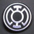 3 1/2" diameter, Blue Lantern Corp. patch. Sew or iron on. New.

Please note we will always combine shipping on like items.  Any additional patch or pin will ship for 50 cent per item.  Any additional payment will be reimbursed to your Paypal account.  Thank You.