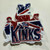 3.5 inch square, a new, The Kinks "British Rock Band" embroidered patch. Sew on or iron on. New.

Please note we will always combine shipping on like items.  Any additional patch or pin will ship for 50 cent per item.  Any additional payment will be reimbursed to your Paypal account.  Thank You.