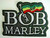 Measures 3.5 inches wide, a new Bob Marley Logo embroidered patch.  Sew on or Iron.  

Please note we will always combine shipping on like items.  Any additional patch or pin will ship for 50 cent per item.  Any additional payment will be reimbursed to your Paypal account.  Thank You.