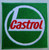 2.75 inch wide, Castrol Motor Oil Racing Logo embroidered patch. Sew on or iron on. New.

Please note we will always combine shipping on like items.  Any additional patch or pin will ship for 50 cent per item.  Any additional payment will be reimbursed to your Paypal account.  Thank You.