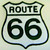 3 inches wide, a new US Route 66 Road Sign embroidered patch. Sew on or iron on. New.

Please note we will always combine shipping on like items.  Any additional patch or pin will ship for 50 cent per item.  Any additional payment will be reimbursed to your Paypal account.  Thank You.