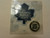 2.5 inches tall,  a new Toronto Maple Leafs embroidered patch.  Includes NHL logo as part of the patch. This product must be iron on.  This patch would look great on the breast of a golf shirt or a ball ca.


Please note we will always combine shipping on like items.  Any additional patch or pin will ship for 50 cent per item.  Any additional payment will be reimbursed to your Paypal account.  Thank You.