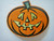 3 inches wide, a Halloween Jack-O-Lantern embroidered patch. Sew or iron on. New.


Please note we will always combine shipping on like items.  Any additional patch or pin will ship for 50 cent per item.  Any additional payment will be reimbursed to your Paypal account.  Thank You.