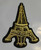 
3 inches tall, a new Paris, France "The Eiffel Tower" embroidered patch. Sew or iron on. New.

Please note we will always combine shipping on like items.  Any additional patch or pin will ship for 50 cent per item.  Any additional payment will be reimbursed to your Paypal account.  Thank You.