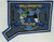 4. 1/2 inches wide  a new Willimantic, CT Police shoulder embroidered patch. Sew on or iron on. New.
Part of my patch collection acquired over 25 years. 

Please note we will always combine shipping on like items.  Any additional patch or pin will ship for 50 cent per item.  Any additional payment will be reimbursed to your Paypal account.  Thank You.