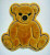 6.5 inches tall.  A new Firefly / Serenity Movie Kaylee’s Bear Embroidered Flocked Patch. Sew on or iron on. New.

Please note we will always combine shipping on like items.  Any additional patch or pin will ship for 50 cent per item.  Any additional payment will be reimbursed to your Paypal account.  Thank You.