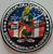 4 inches in diameter, a new Marvin The Martian Mars Exploration Rover NASA Boeing JPL Cornell Space embroidered 
patch. Sew on or iron on. New.

Please note we will always combine shipping on like items.  Any additional patch or pin will ship for 50 cent per item.  Any additional payment will be reimbursed to your Paypal account.  Thank You.