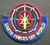 2 3/4" x 3 1/4", Babylon 5 "Earth Forces Off World" embroidered patch. Sew or iron on. New.

Please note we will always combine shipping on like items.  Any additional patch or pin will ship for 50 cent per item.  Any additional payment will be reimbursed to your Paypal account.  Thank You.