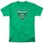 Green Arrow-Shield
100% cotton high quality pre shrunk machine washable t-shirt