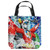 Please note, the tote bags are a special order, and there is a 10-15 business day turnaround from order to shipment.  

16 inches by 16 inches, a new Voltron "Defender of the Universe"  Tote Bag.  This highly collectible bag is made of a spun polyester, and has the look and feel of a "Light Weight Cotton Canvas Bag".  Includes 2 black handles and is printed on both sides with same image shown. 

Please note we will always combine shipping on like items.  Any additional patch or pin will ship for 50 cent per item.  Any additional payment will be reimbursed to your Paypal account.  Thank You.