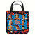 Please note, the tote bags are a special order, and there is a 10-15 business day turnaround from order to shipment.  

16 inches by 16 inches,  a new The Brady Bunch Tote Bag.  This highly collectible bag is made of a spun polyester, and has the look and feel of a "Light Weight Cotton Canvas Bag".  Includes 2 black handles and is printed on both sides with same image shown.  

Please note we will always combine shipping on like items.  Any additional patch or pin will ship for 50 cent per item.  Any additional payment will be reimbursed to your Paypal account.  Thank You.