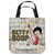 Please note, the tote bags are a special order, and there is a 10-15 business day turnaround from order to shipment.  

16 inches by 16 inches, a new Betty Boop "Comic Strips" Tote Bag.  This highly collectible bag is made of a spun polyester, and has the look and feel of a "Light Weight Cotton Canvas Bag".  Includes 2 black handles and is printed on both sides with same image shown.  

Please note we will always combine shipping on like items.  Any additional patch or pin will ship for 50 cent per item.  Any additional payment will be reimbursed to your Paypal account.  Thank You.