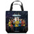 Please note, the Tote Bags & Bandana are a special order, and there is a 10-15 business day turnaround from order to shipment. 

16 inches by 16 inches, Star Trek "The Original Series Cast" tote bag.  This highly collectible bag is made of a spun polyester, and has the look and feel of a "Light Weight Cotton Canvas Bag".  Includes 2 black handles and is printed on both sides with same image shown.  

Please note we will always combine shipping on like items.  Any additional patch or pin will ship for 50 cent per item.  Any additional payment will be reimbursed to your Paypal account.  Thank You.