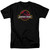 Jurassic Park/8 bit logo
100% Cotton High Quality Pre Shrunk Machine Washable T Shirt