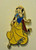 1. 5/8 inches tall, a new Snow White Dancing (Disney Princess) cloisonne pin with  clutch back. New.

Please note we will always combine shipping on like items.  Any additional patch or pin will ship for 50 cent per item.  Any additional payment will be reimbursed to your Paypal account.  Thank You.