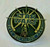 1. 3/8 inches tall, a new Star Wars Jedi Knight logo enamel pin with a single post backing. New.

Please note we will always combine shipping on like items.  Any additional patch or pin will ship for 50 cent per item.  Any additional payment will be reimbursed to your Paypal account.  Thank You.