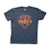 Dr Who -vintage who logo
100% Cotton High Quality Pre Shrunk Machine Washable T Shirt