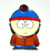 1. 1/2 inches tall, A new South Park TV Series Stan Marsh "Standing" Metal Enamel Pin with clutch back.  

Please note we will always combine shipping on like items.  Any additional patch or pin will ship for 50 cent per item.  Any additional payment will be reimbursed to your Paypal account.  Thank You.