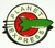 1. 1/8 inches wide, A new Futurama TV Series "Planet Express" Logo Enamel Pin with clutch back.  Good luck. 

Please note we will always combine shipping on like items.  Any additional patch or pin will ship for 50 cent per item.  Any additional payment will be reimbursed to your Paypal account.  Thank You.