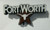 1. inches wide,  a new Fort Worth, Texas "Long Horn Logo" Lapel pin with clutch back.  New.

Please note we will always combine shipping on like items.  Any additional patch or pin will ship for 75 cent per item.  Any additional payment will be reimbursed to your Paypal account.  Thank You.