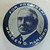 Warren G. Harding 1920 Presidential Campaign Button (Reproduction Pin 1990s).

Please note we will always combine shipping on like items.  Any additional patch or pin will ship for 50 cent per item.  Any additional payment will be reimbursed to your Paypal account.  Thank You.