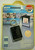 Shift3 Digital Photo Album with Keychain
2008 MerchSource LLC.  new in package.
Full Color 1.5 Inch High Resolution LCD; 8Mb Memory Card holds up to 60 individual digital photos; 

Select, Edit & Download Photos from your computer; 

Easily delete photos from within the Photo Album - without a computer; 

Time/Date display & Slideshow function; Supports JPEG & BMP formats; Automatically sizes photos from your PC or Mac; 

Internal rechargeable Battery charges via USB Cable (included) or optional AC Charger (not included); 

ULTRA Bright Backlit Screen; Auto-Off Function shuts unit off after 3 minutes of idle to conserve battery power.

Please note we will always combine shipping on like items.  Any additional patch or pin will ship for 50 cent per item.  Any additional payment will be reimbursed to your Paypal account.  Thank You.
