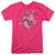 DC Comics Harley Quinn Adult/Unisex Tshirt Size S-2X  Hot Pink
100% Cotton High Quality Pre Shrunk Machine Washable Tshirt