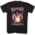 Whitney Houston Soul Diva Adult/Unisex Tshirt Size S-2X
100% Cotton High Quality Pre Shrunk Machine Washable Tshirt