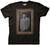 Seinfeld The Kramer Adult Unisex Tshirt Size S-2X
100% cotton high quality pre shrunk machine washable t-shirt