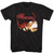 Duran Duran-Duran Duran Adult/Unisex Tshirt Size S-2X
100% cotton high quality pre shrunk machine washable t-shirt