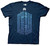 Dr Who Logo of Words Adult/Unisex Tshirt Size S-3X
100% cotton high quality pre shrunk machine washable t-shirt