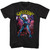 Masters of the Universe Skeletor Adult Men's Tshirt Size S-3X
100% Cotton High Quality Pre Shrunk Machine Washable T Shirt