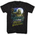 Universal Monsters Creature from the Black Lagoon-Boat Adult Unisex Size  S-3X
100% Cotton High Quality Pre Shrunk Machine Washable T Shirt