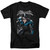 Nightwing-A Legacy
100% Cotton High Quality Pre Shrunk Machine Washable T Shirt