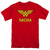 Wonder Woman-Wonder Mom
100% Cotton High Quality Pre Shrunk Machine Washable T Shirt