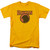 Hawkman-rough hawk
100% Cotton High Quality Pre Shrunk Machine Washable T Shirt