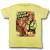 Flash Gordon-To the stars
100% Cotton High Quality Pre Shrunk Machine Washable T Shirt