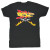 Back to the future-Back to Japan
100% Cotton High Quality Pre Shrunk Machine Washable T Shirt