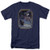 Battlestar Galactica-Post Iron on
100% Cotton High Quality Pre Shrunk Machine Washable T Shirt
