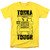 Tonka Trucks "Tonka Tough" Mens Unisex T-Shirt, Available Sm to 3x
100% Cotton High Quality Pre Shrunk Machine Washable T Shirt