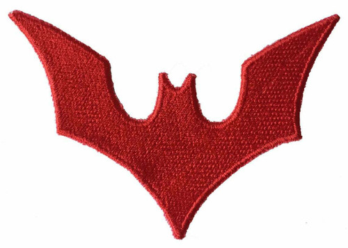 EMBROIDERED DC Comics Marvel Batman #22 Iron On / Sew On Patch - Foto 7