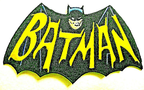 Batman 1966 TV Show (Adam West) 