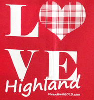 LoveHighland™