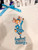 Dancer Tote Bag