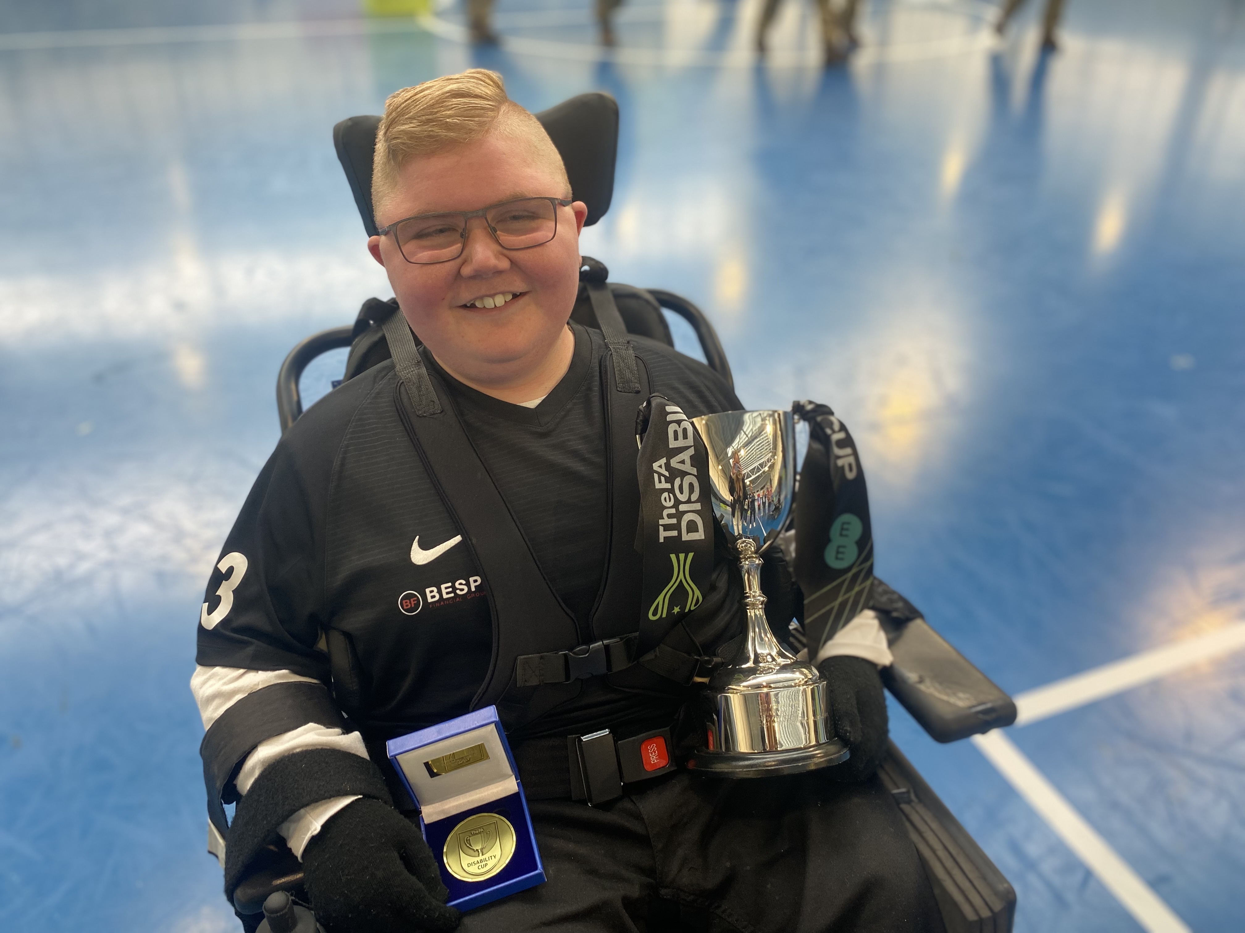 FA Cup Man of the Match